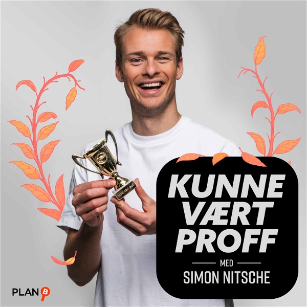 Artwork for Kunne vært proff med Simon Nitsche