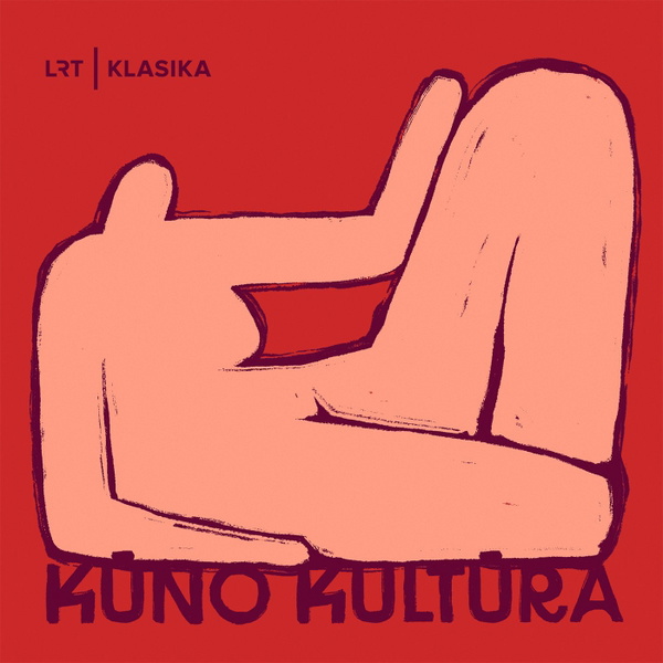 Artwork for Kūno kultūra