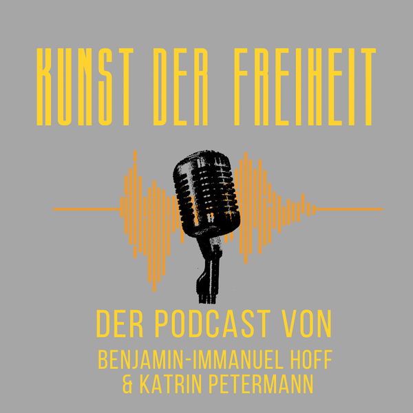 Artwork for Kunst der Freiheit