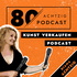Kunst verkaufen Achtzig Podcast - Kunstgalerie Berlin Achtzig