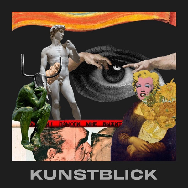 Artwork for Kunstblick