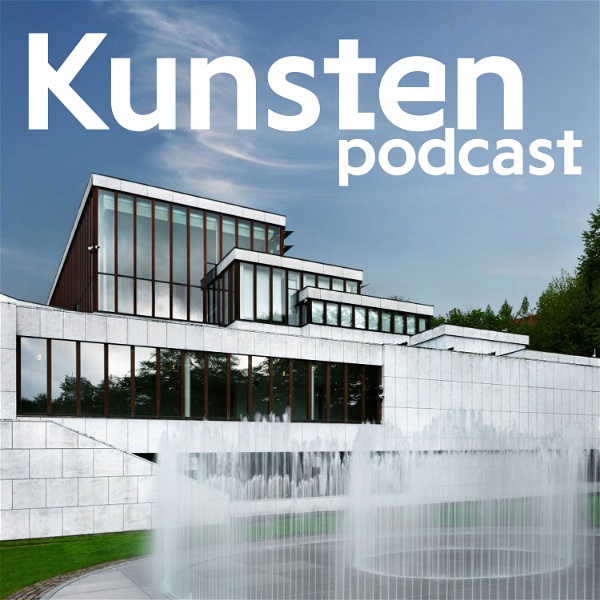 Artwork for Kunsten Podcast