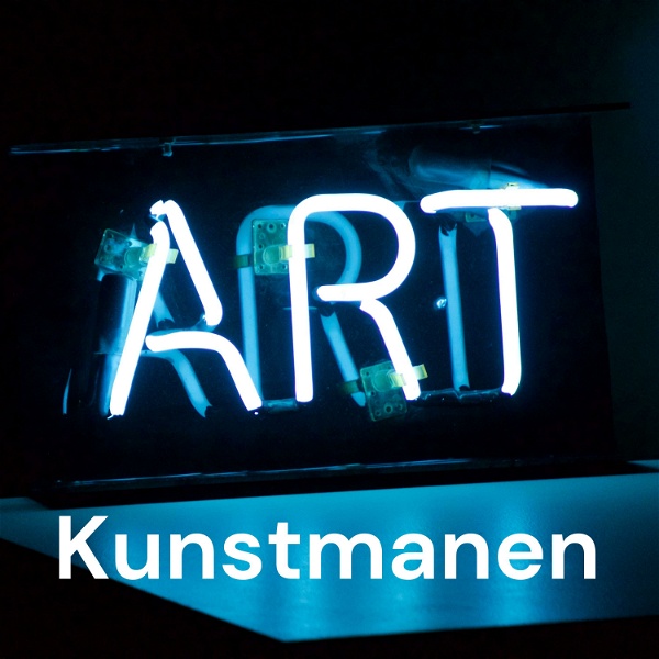 Artwork for KUNSTMANEN