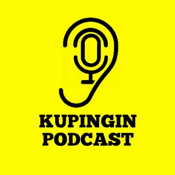 Artwork for Kupingin Podcast
