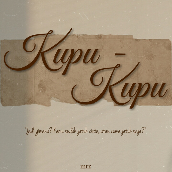 Artwork for Kupu-Kupu