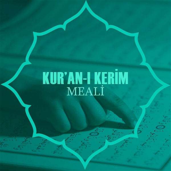 Artwork for Kuran-ı Kerim Meali