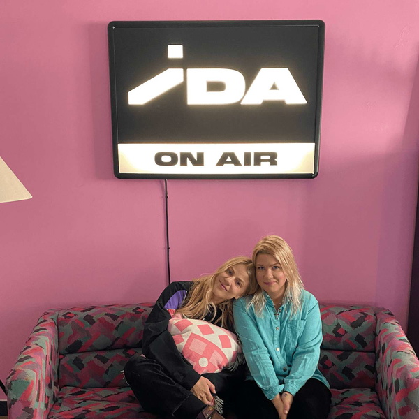 Artwork for Kurbade Tüdrukute Klubi