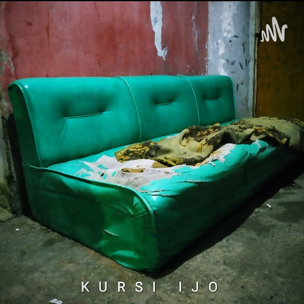 Artwork for KURSI IJO