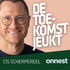 De Toekomst Jeukt