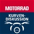 Kurvendiskussion - Der MOTORRAD-Podcast