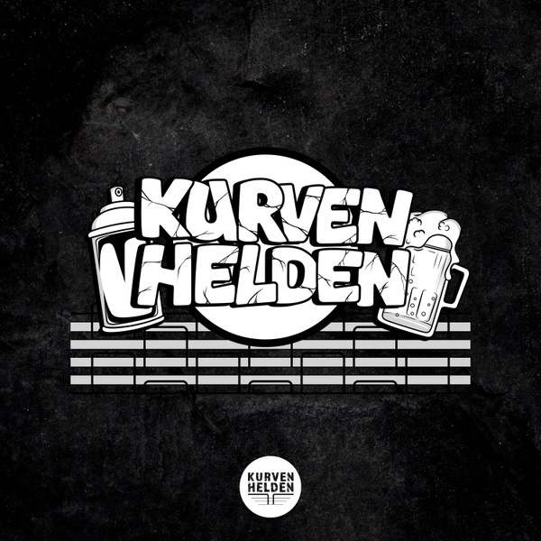 Artwork for Kurvenhelden