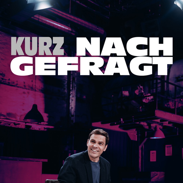 Artwork for KURZ NACHGEFRAGT