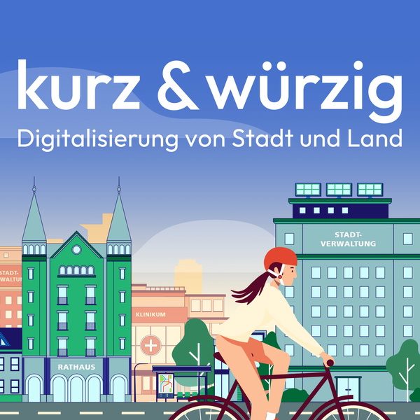 Artwork for kurz & würzig