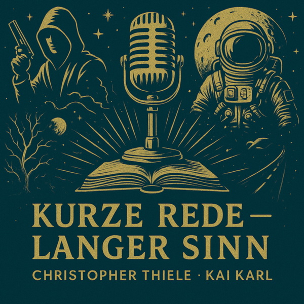 Artwork for kurze Rede
