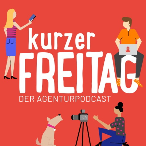 Artwork for Kurzer Freitag