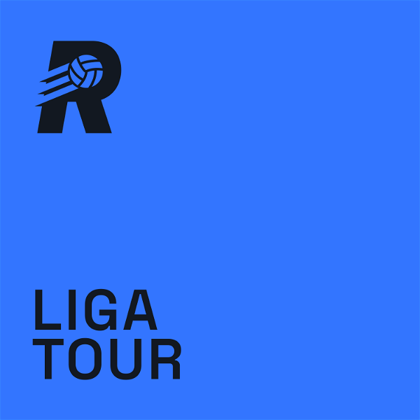 Artwork for Rasenfunk – Ligatour