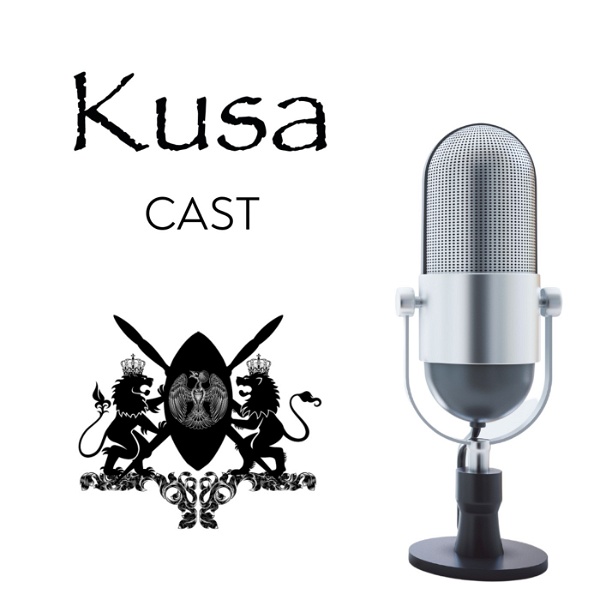 Artwork for Kusa Cast