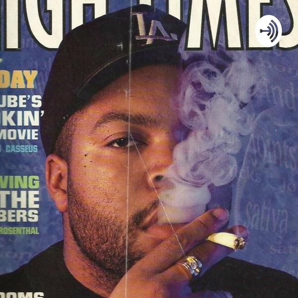 Artwork for Kushthoughts By Mack Boney