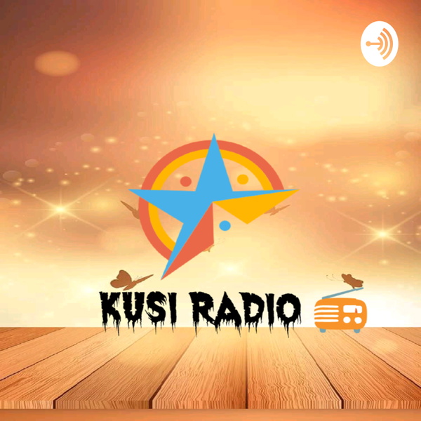 Artwork for Kusi Radio
