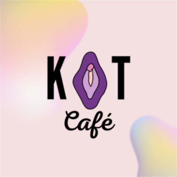 Artwork for KUT Café
