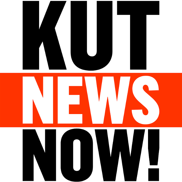 Artwork for KUT News Now