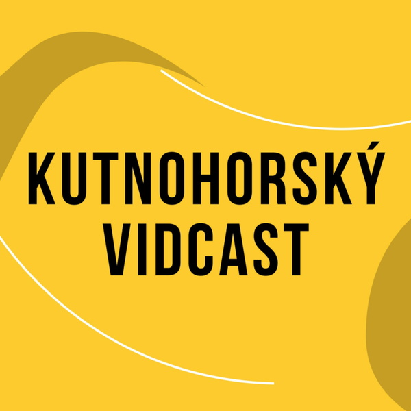 Artwork for Kutnohorský vidcast