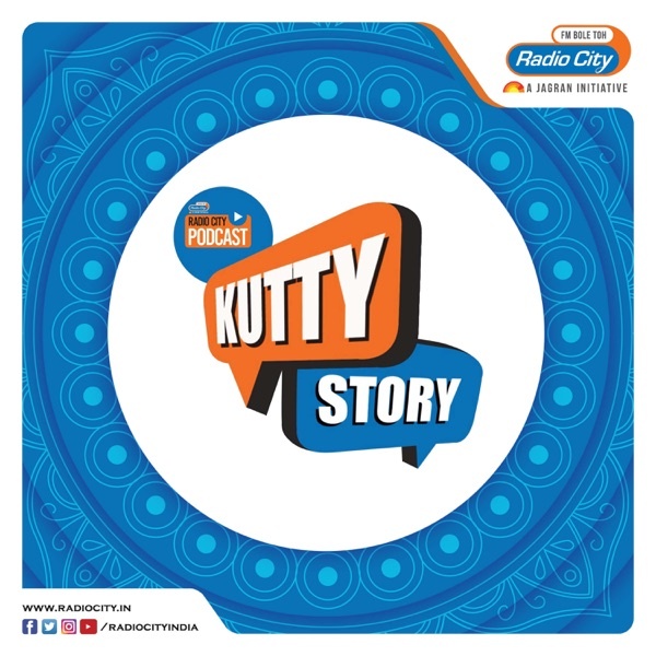 Artwork for Kutty Stories