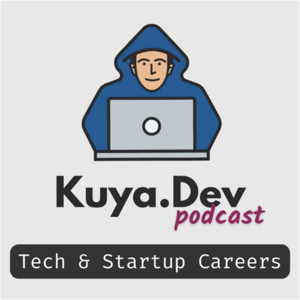 Artwork for Kuya Dev Podcast: Tech & Startup Careers
