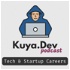 Kuya Dev Podcast: Tech & Startup Careers
