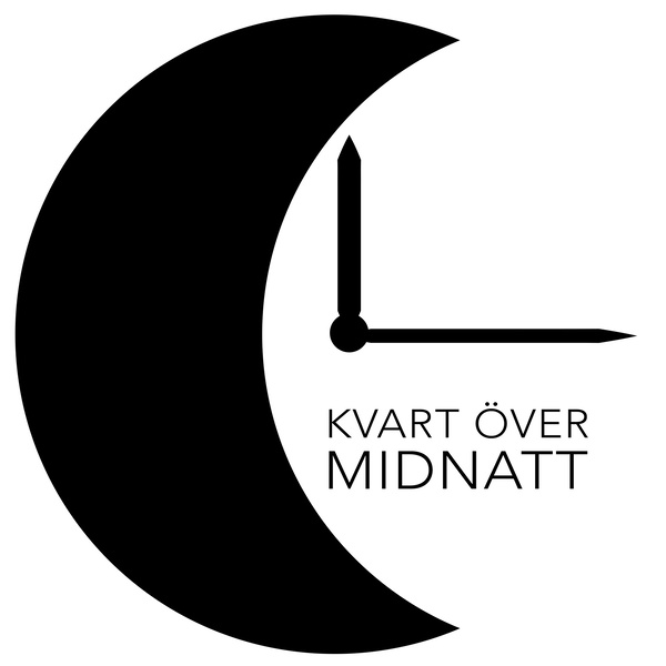 Artwork for Kvart över midnatt