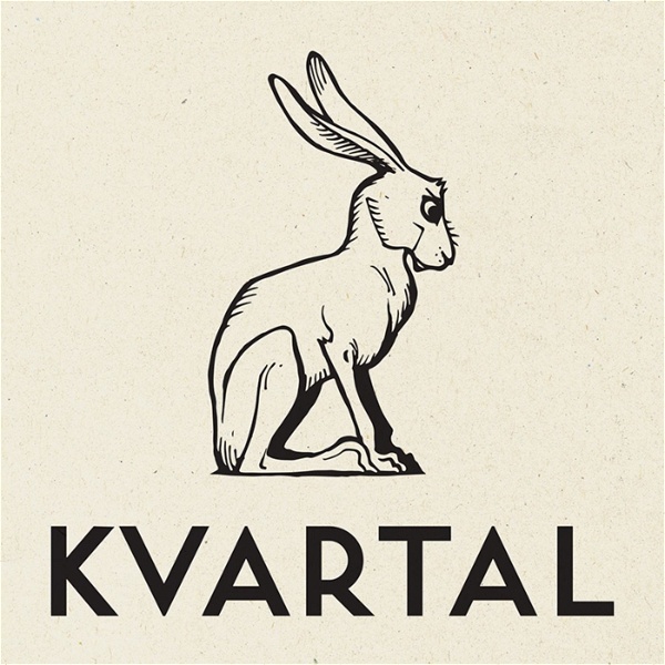 Artwork for Kvartal