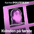 Kvinden på første
