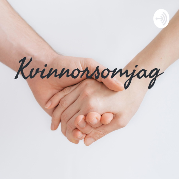 Artwork for Kvinnorsomjag