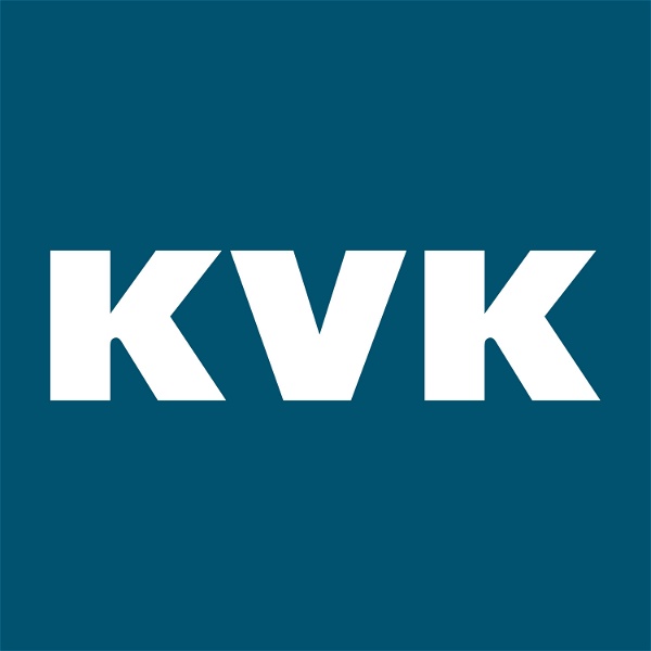 Artwork for KVK Podcast