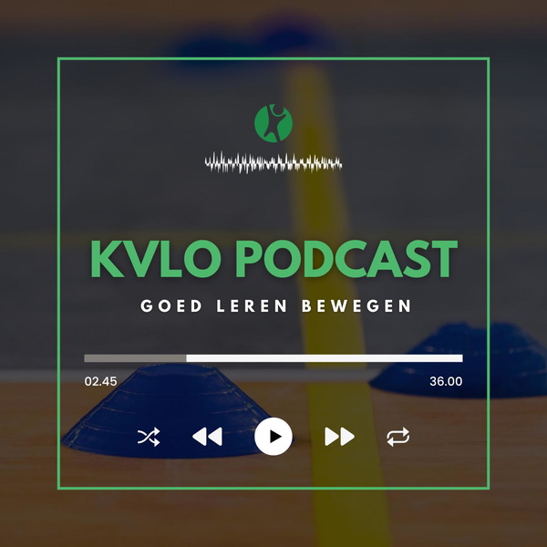 Artwork for KVLO podcast