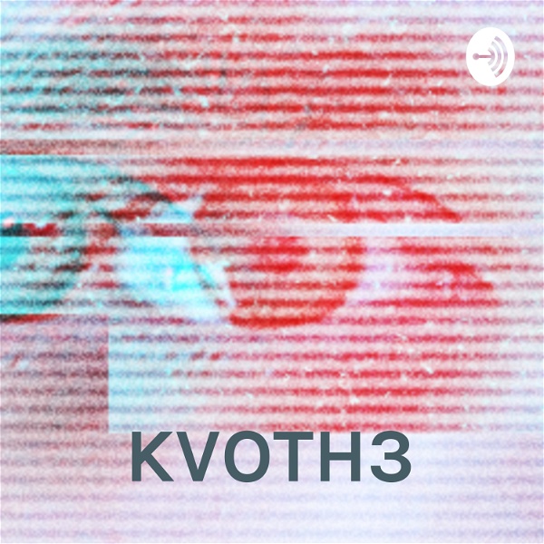 Artwork for KVOTH3: Storie di imprenditoria, stoicismo e fallimenti
