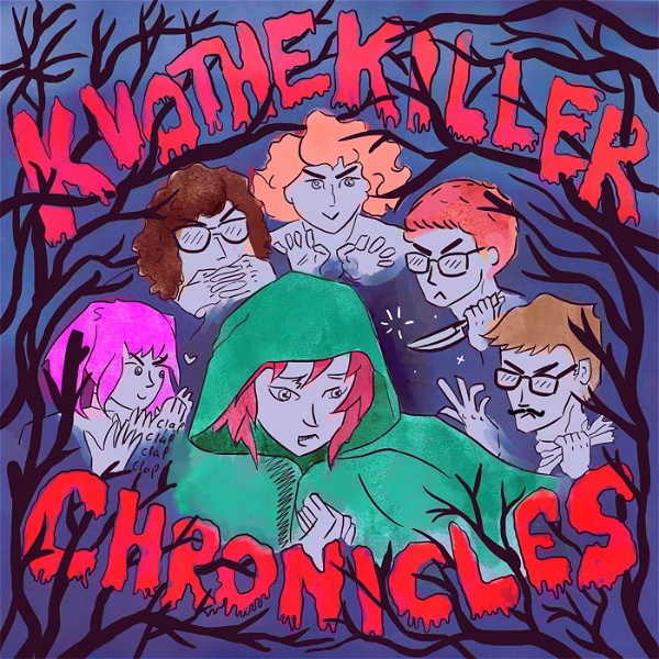 Artwork for Kvothekiller Chronicles