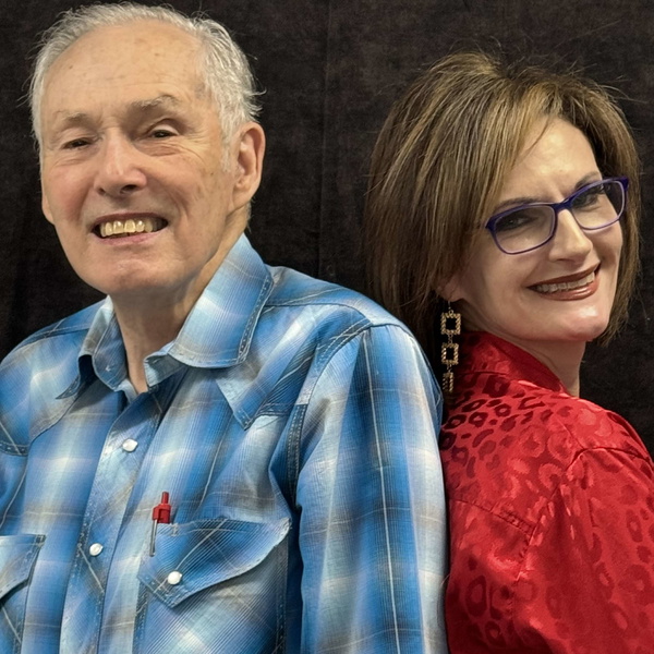 Artwork for KVRE FM 92.9-Tom and Alice