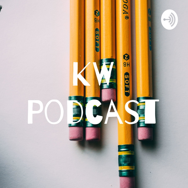 Artwork for KW Podcast