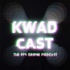 Kwadcast