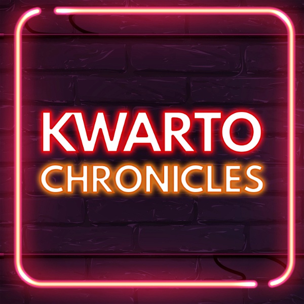 Artwork for Kwarto Chronicles