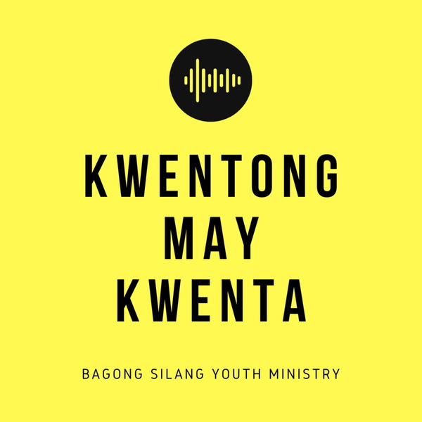 Artwork for Kwentong May Kwenta