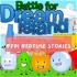 BFDI - Bedtime Stories For Children