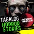 Kwentong Takipsilim Pinoy Horror Stories Podcast