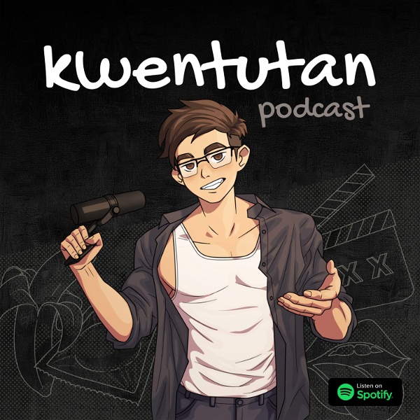 Artwork for Kwentutan Podcast: Pinoy Sex Stories