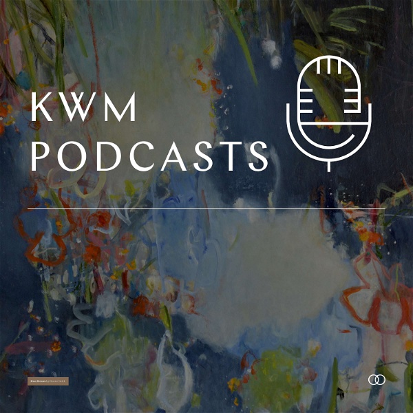 Artwork for KWM Podcasts