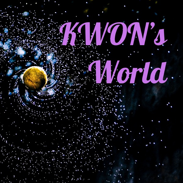 Artwork for KWON’s World
