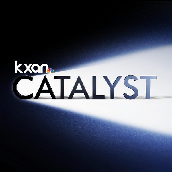 Artwork for KXAN Catalyst