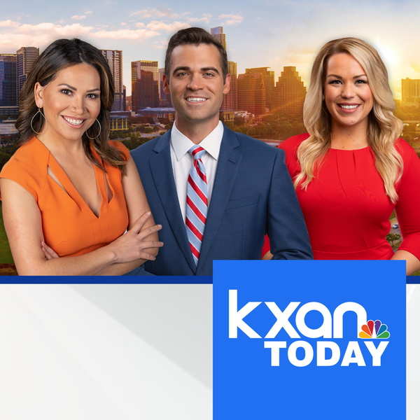 Artwork for KXAN News Today