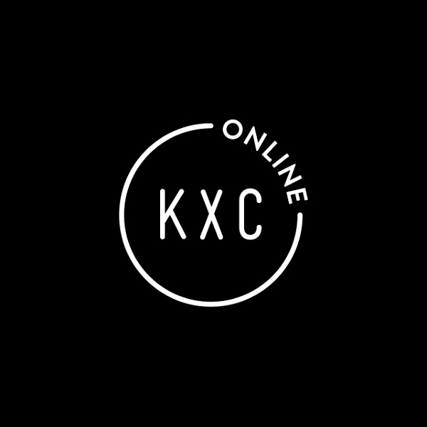 Artwork for KXC Podcast